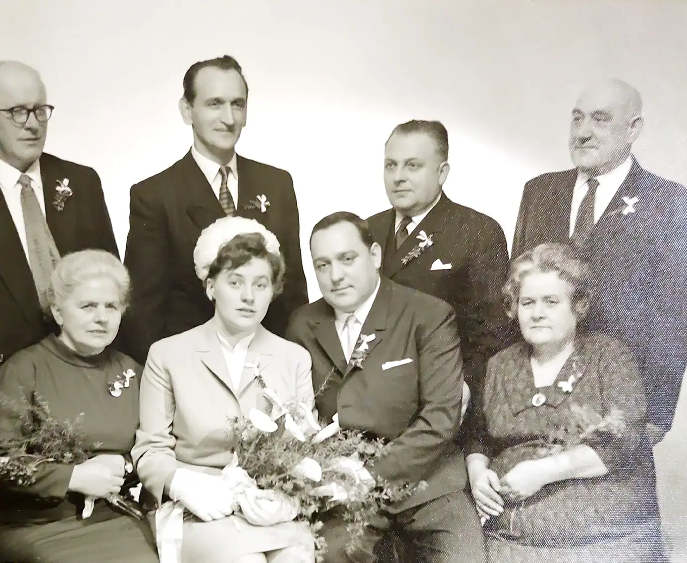 Oživení fotografií