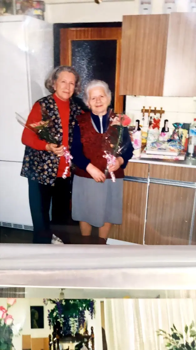 Oživení fotografií