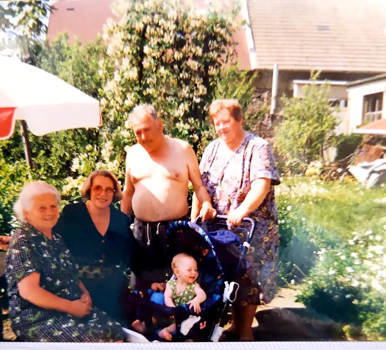 Oživení fotografií