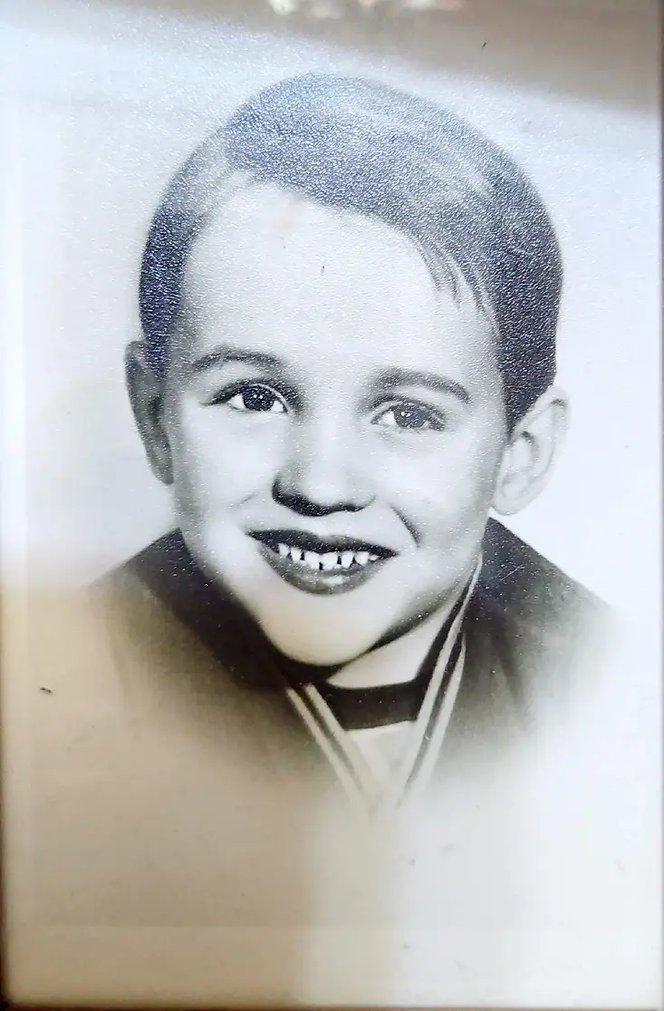 Oživení fotografií